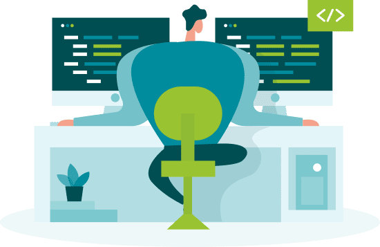 developpement application specifique