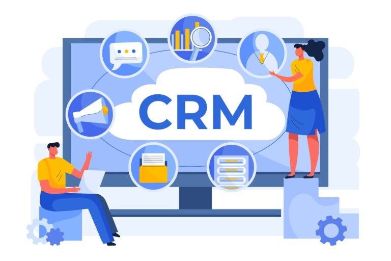 logiciel relation client grc min