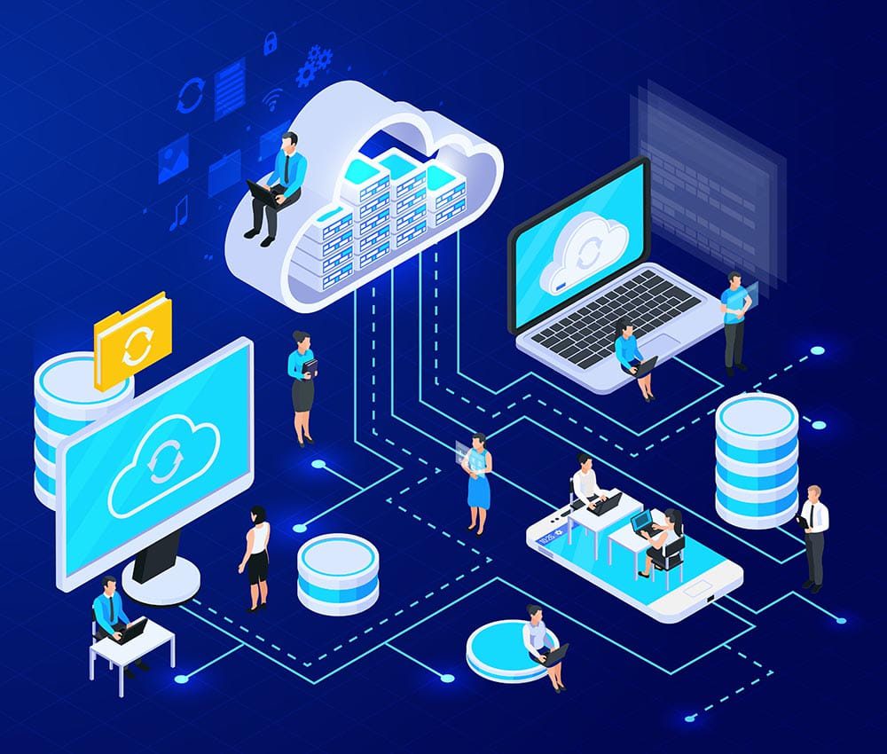 cloud pour les entreprises min