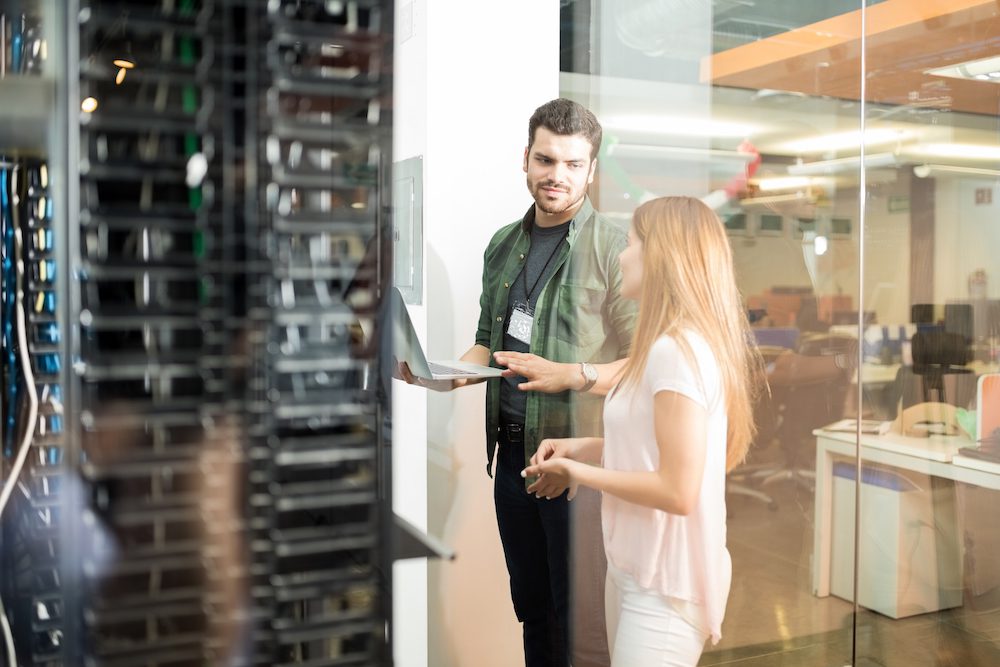 Sobriété énergétique des Data Center