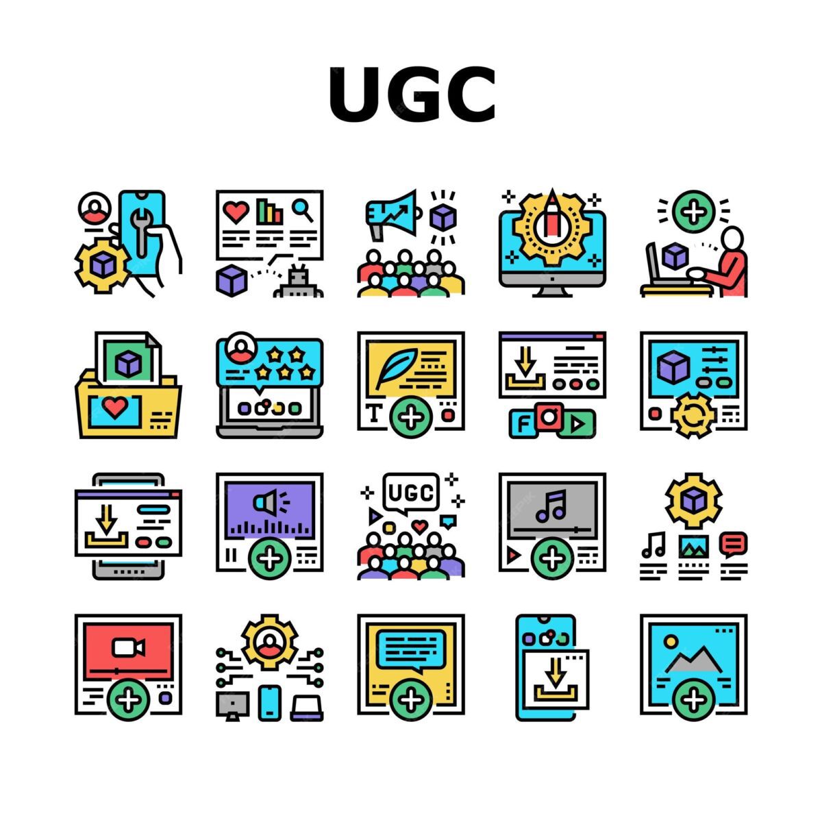 image ugc