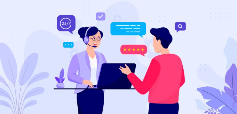 gestion relation client conseil