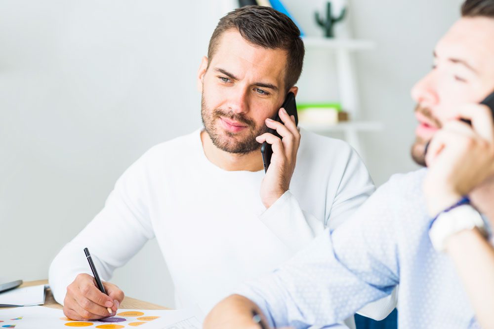 gestion relation client personnalisation client