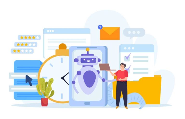 marketing automation crm