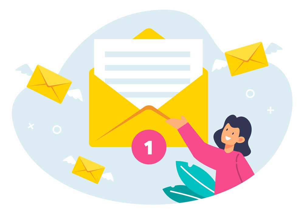 marketing automation newsletter