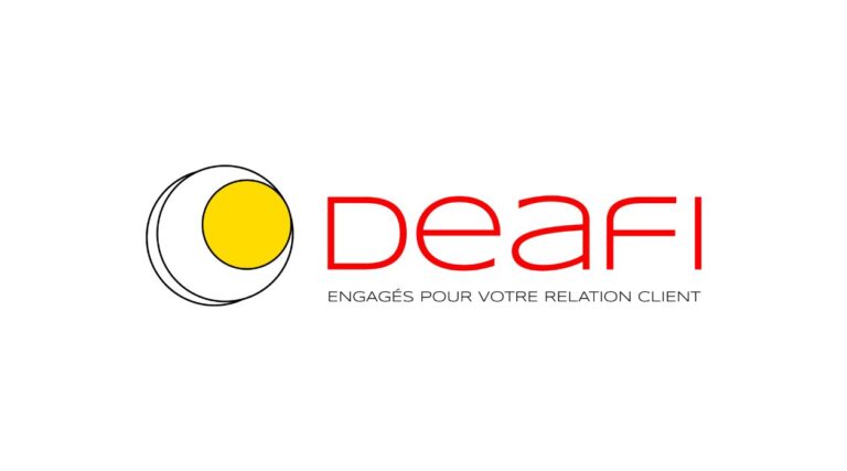 deafi accessibilité et excellence client