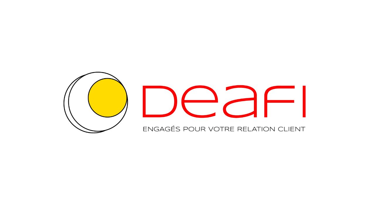 deafi accessibilité et excellence client