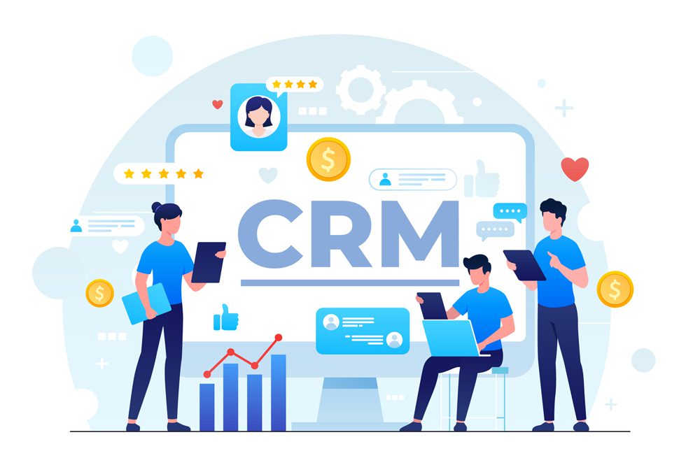 tout savoir sur un crm xpcloud