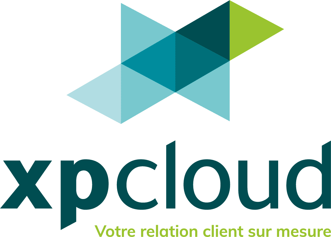 logo xpcloud cmjn