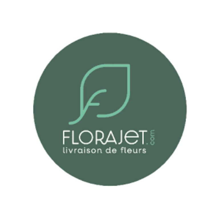 Florajet logo