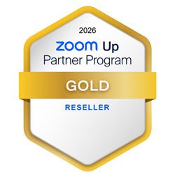 badge gold zoom xpcloud