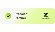 certification premier partner zendesk