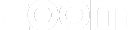 logo zoom white