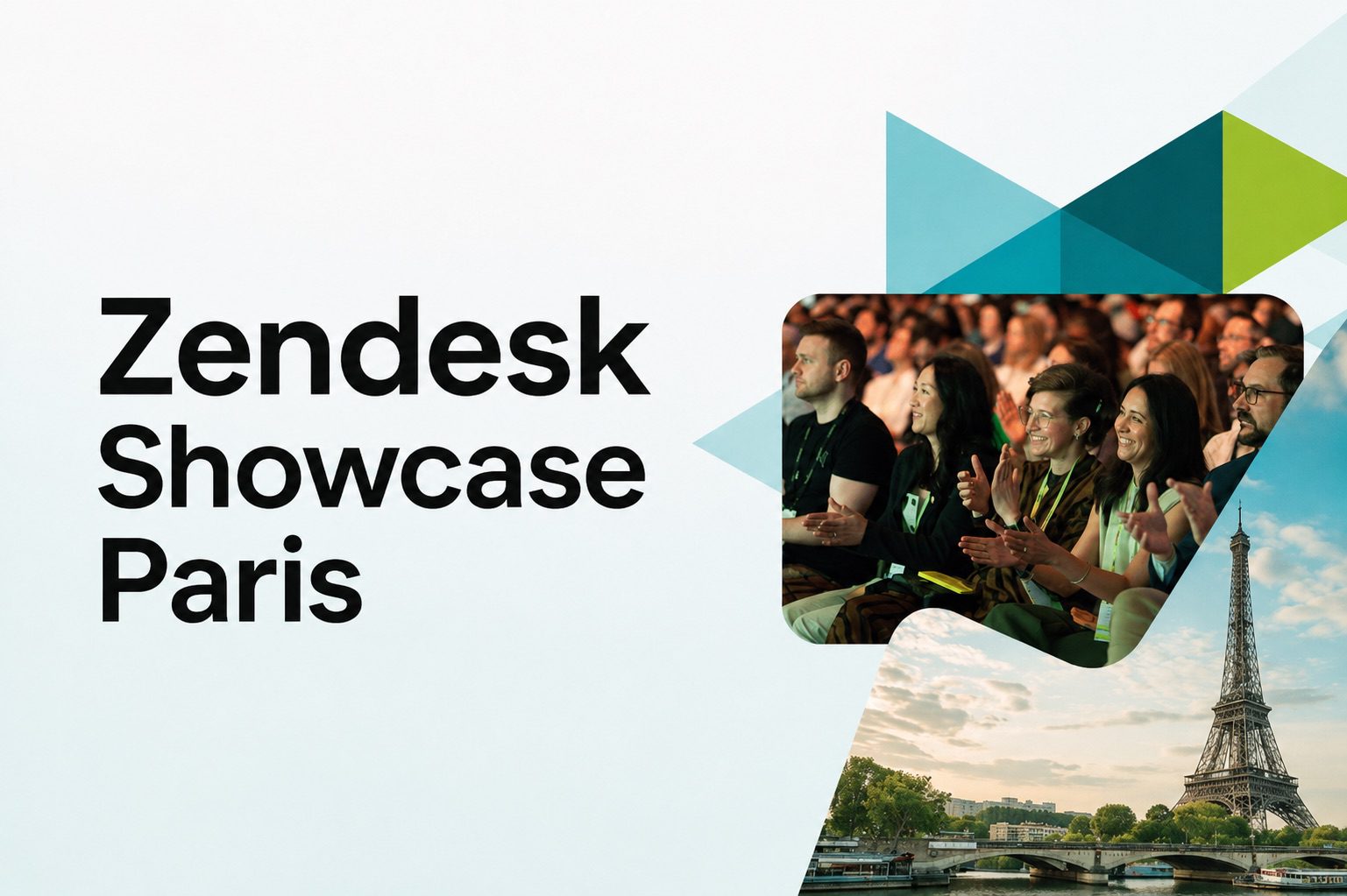 showcase zendesk 2026