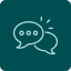 icon chat